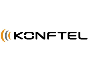 konftel logo