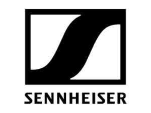 sennheiser logo