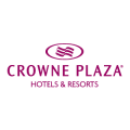 crowne plaza logo
